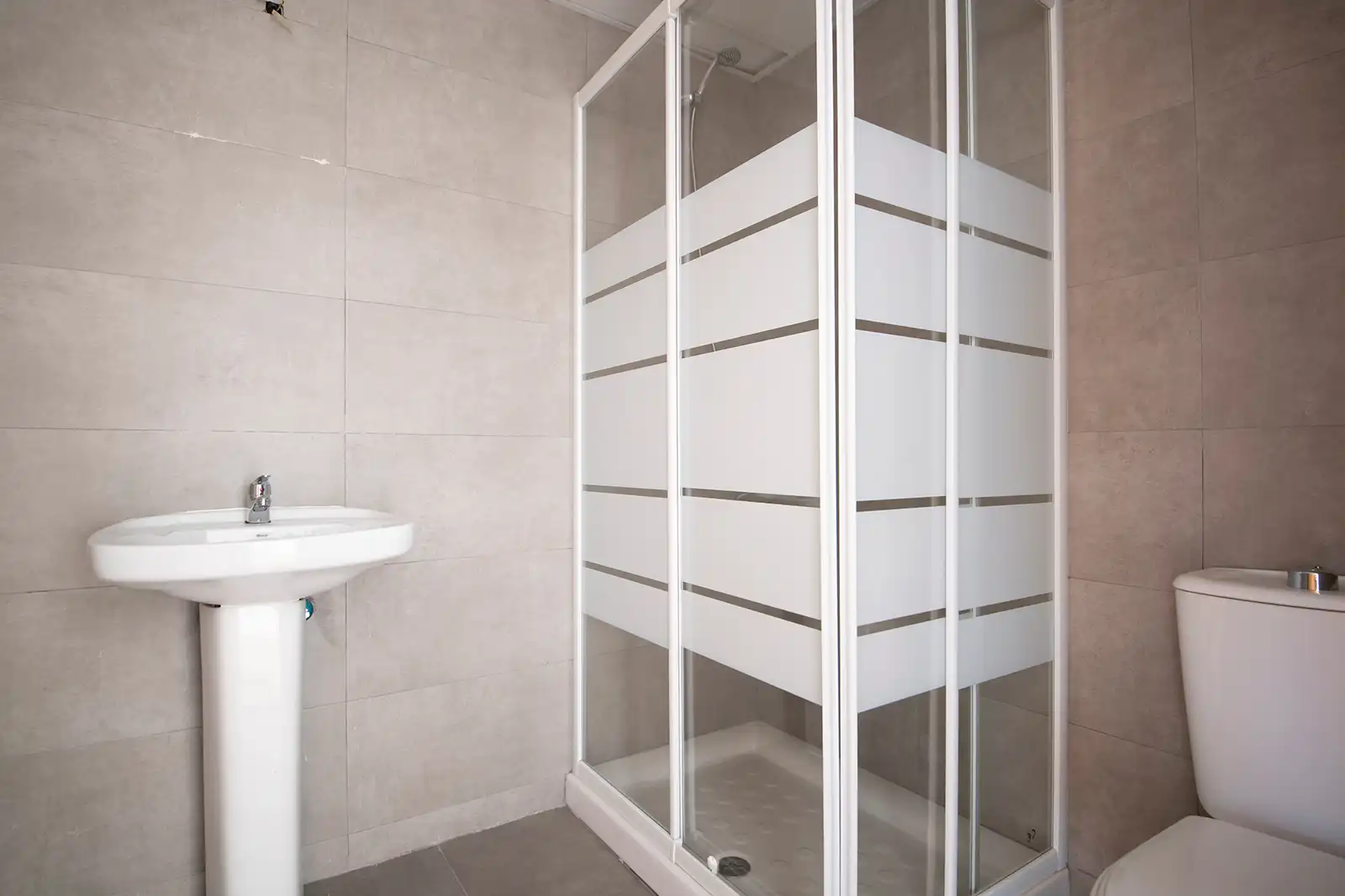 Baño de Piso en venta en Vilafranca del Penedès con Aire acondicionado, Calefacción y Parquet
