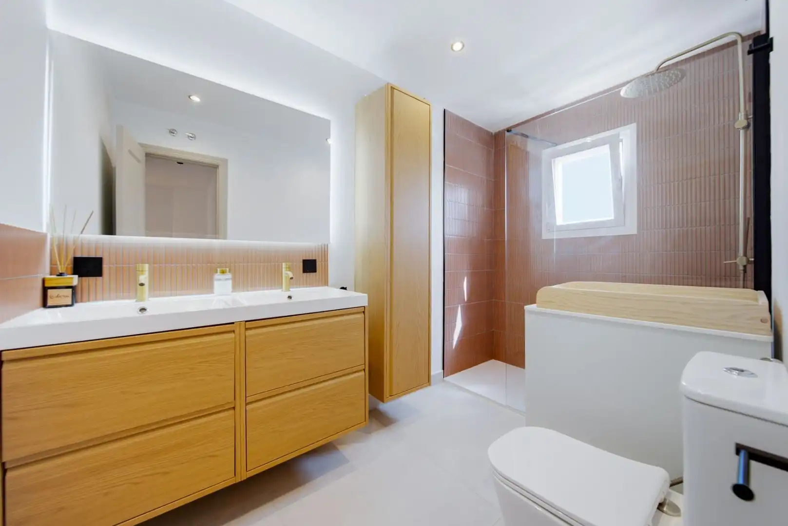 Casa con piscina in vendita a Hipódromo - Cerrado del Águila, imagen 22