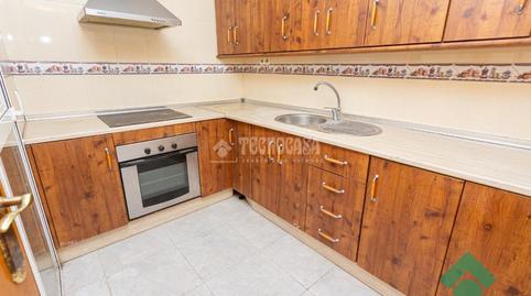 Foto 2 de Casa adosada en venta en La Reconquista - El Rosario, Algeciras