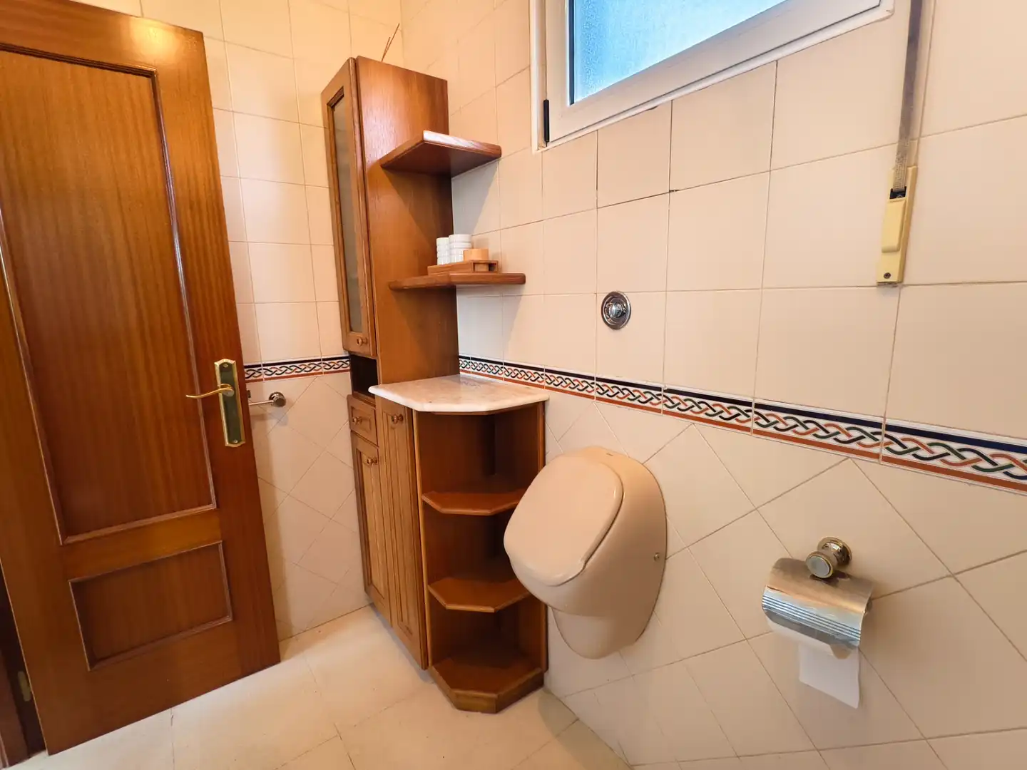 Baño de Casa o chalet en venta en Grijota con Calefacción, Jardín privado y Piscina