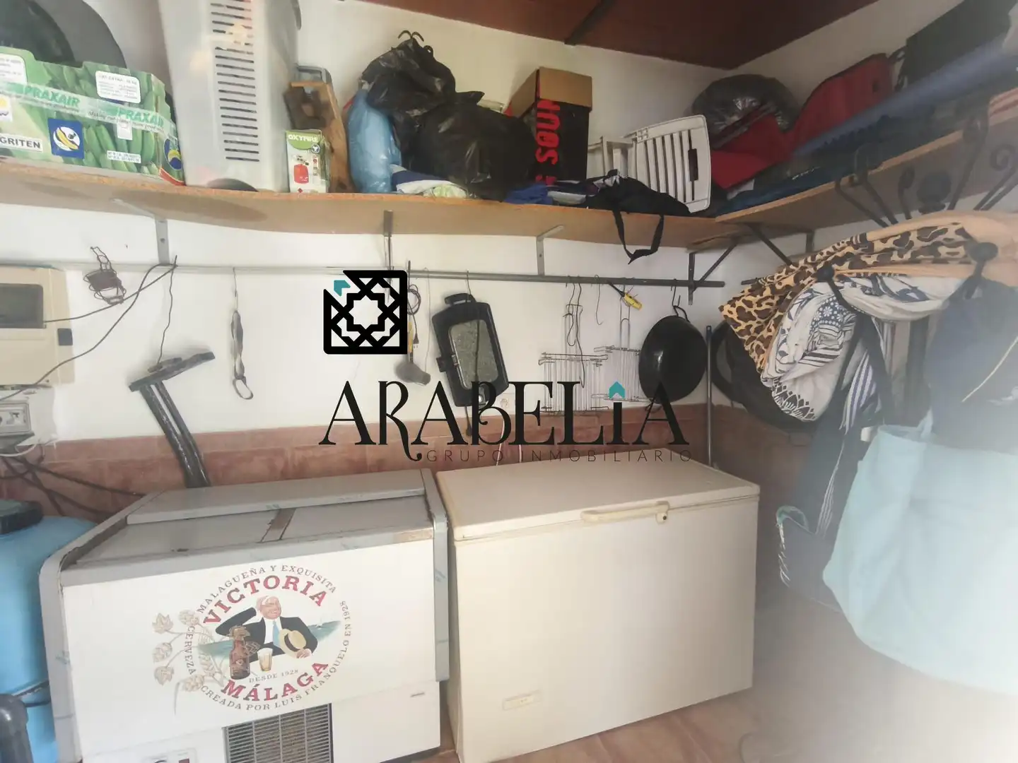 Casa rustica con piscina in vendita a Periurbano Este - Campiña, imagen 36