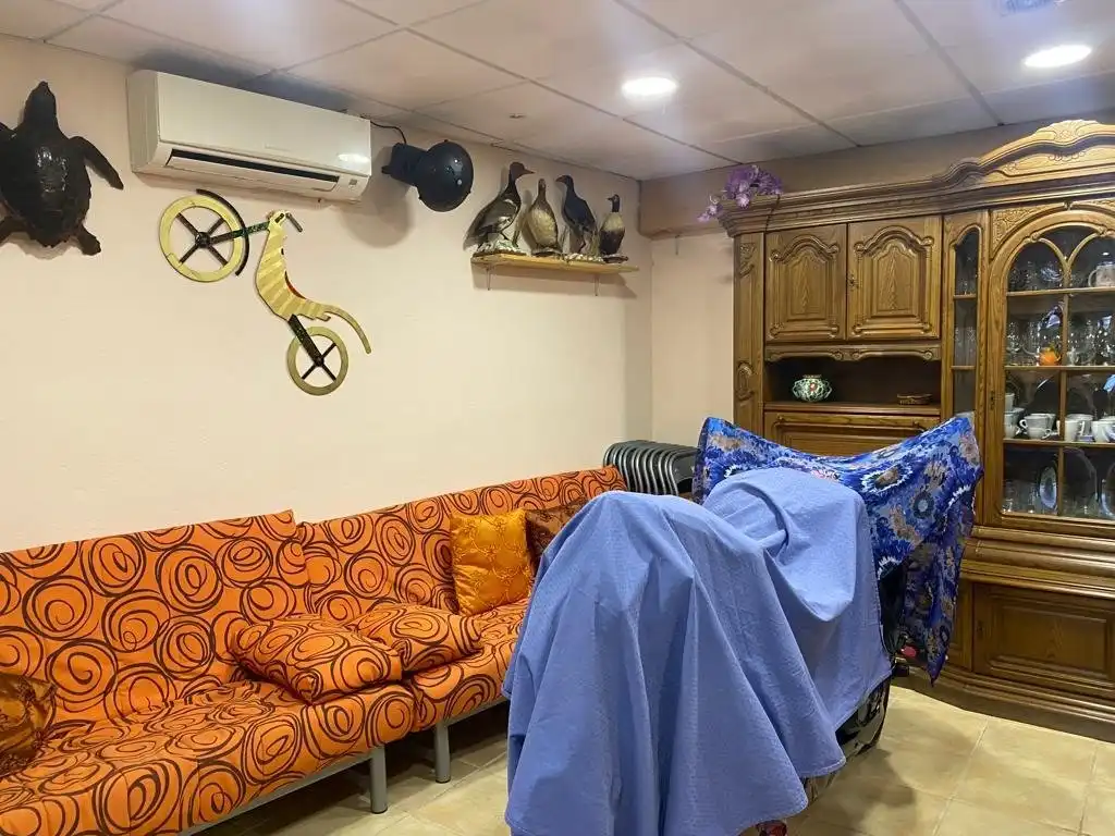 Duplex con terrazza in vendita a Alcanar, imagen 30