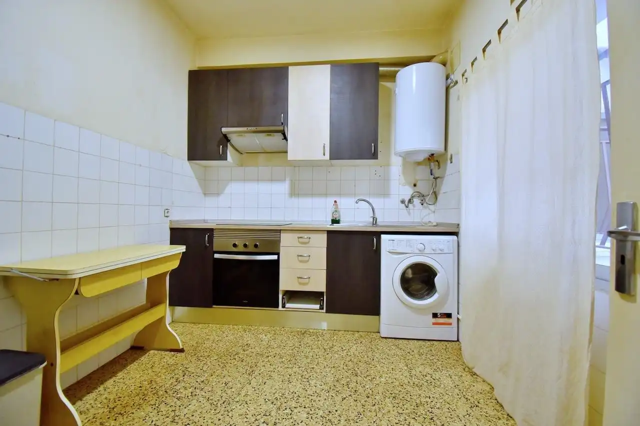 Rez-de-chaussée avec ascenseur à vendre à Calle BERLIN, imagen 34