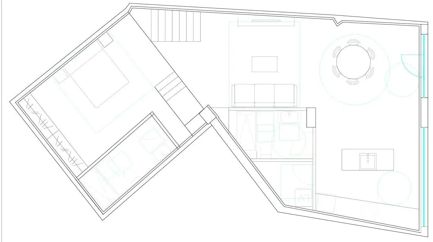 Loft en venta en Silla