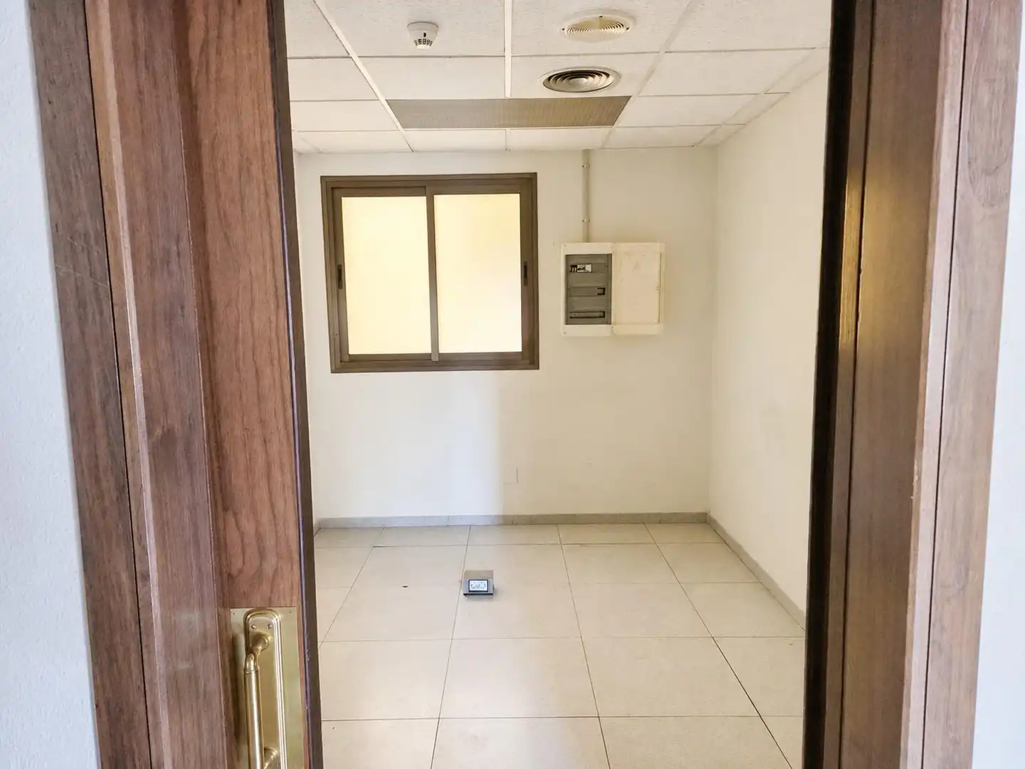 Oficina en venda a Centre Vila, imagen 13