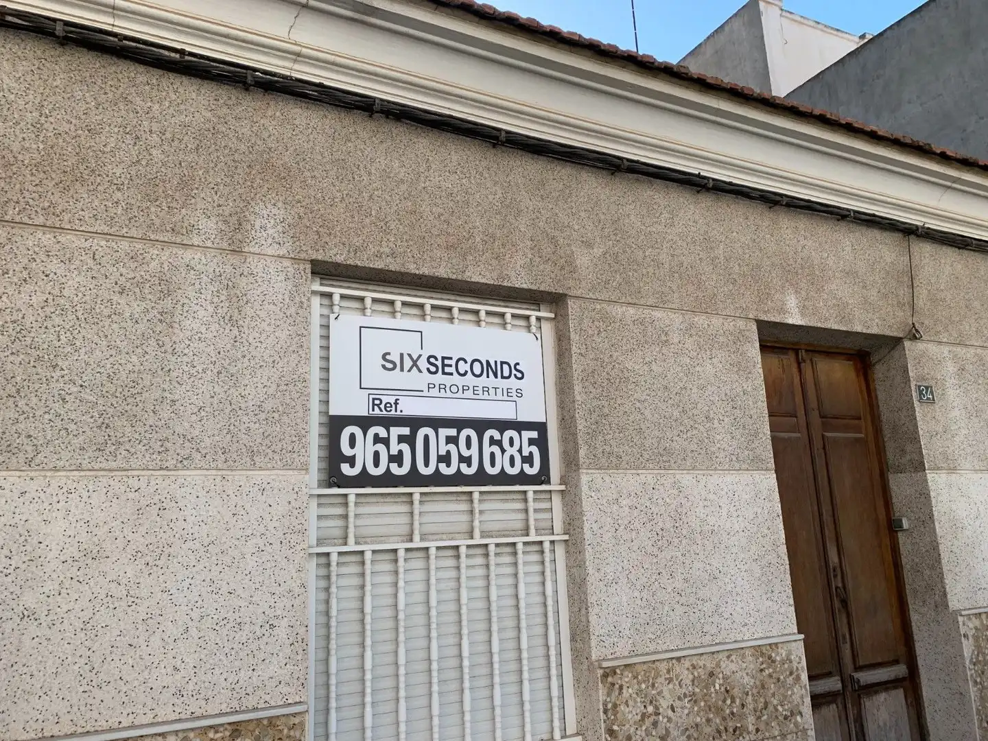 Terreny residencial en venda a Pueblo, imagen 5