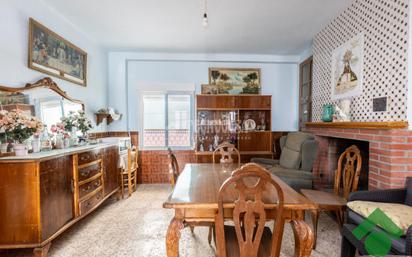 Casa adosada en venda a Alfacar