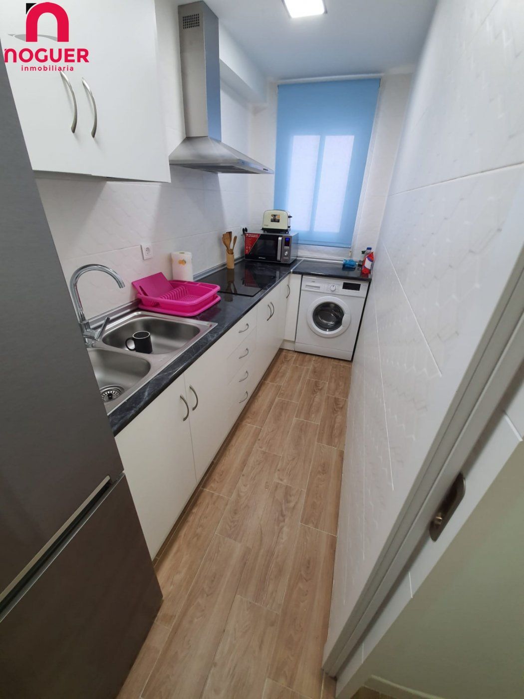 Flat to share in Ciudad Jardín - Zoco, Poniente-Sur