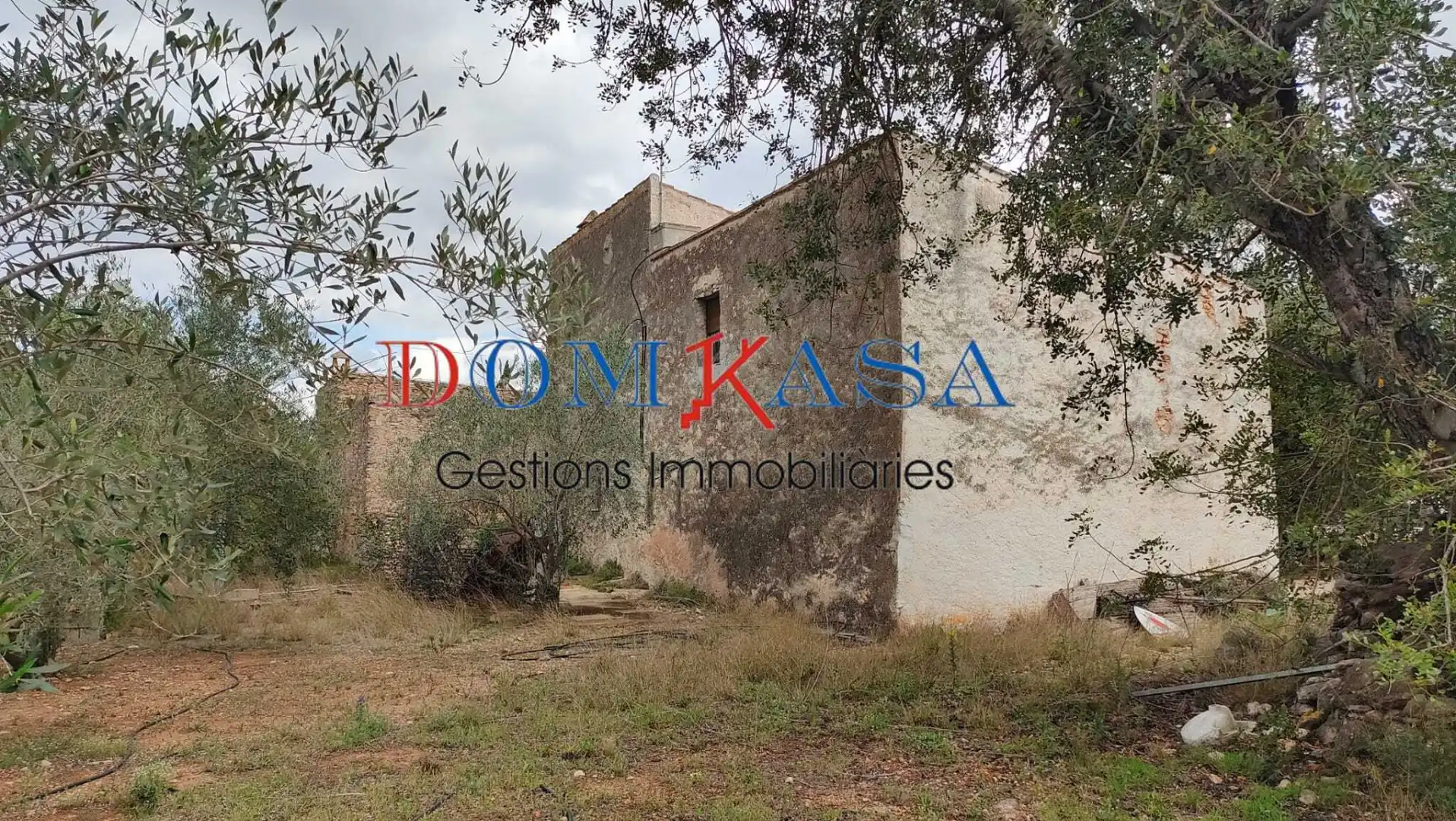 Rural land for sale in Roquetes, imagen 22