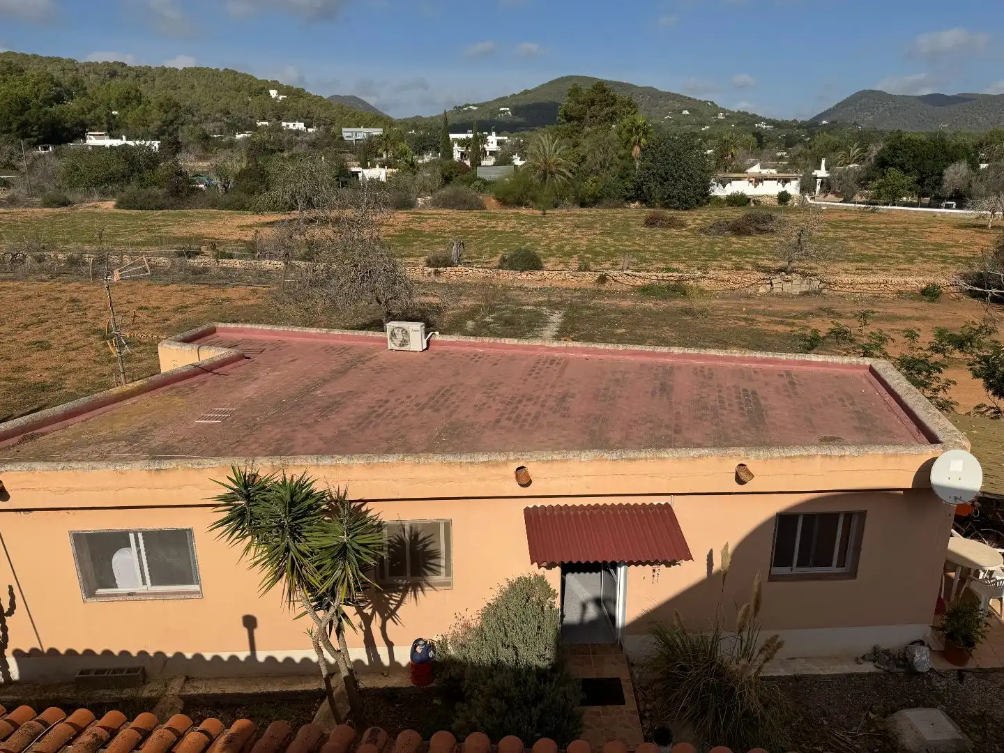 Casa amb jardí en venda a Diseminado V Real-s Jorge 5966, imagen 13