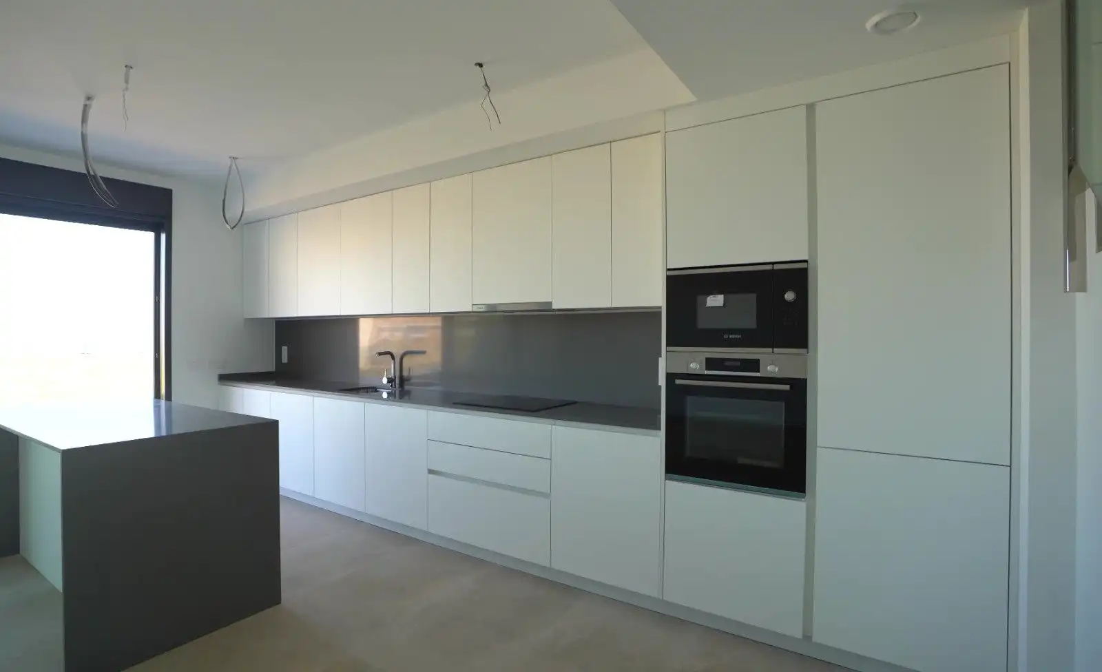 Apartament amb piscina en venda a Finestrat Pueblo, imagen 4