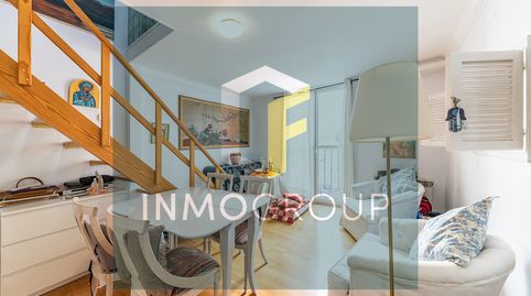 Bonito Dúplex como fantástica inversión!