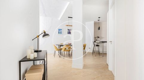 Foto 4 de Pis de lloguer a C. de Jaime el Conquistador, Chopera, Madrid Capital