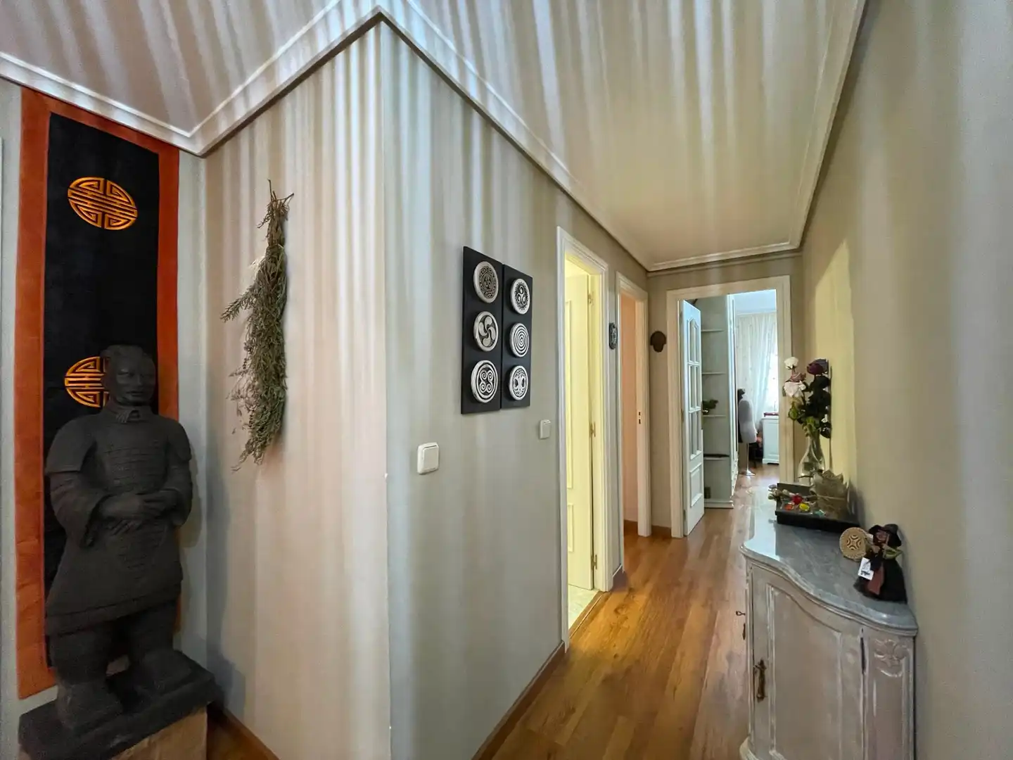 Piso en venta en Ponferrada con Calefacción, Terraza y Trastero