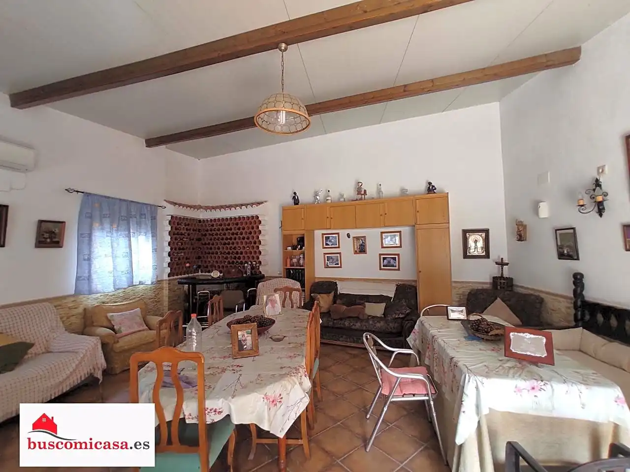 House with pool for sale in Diseminado Huertos San Roque, imagen 35