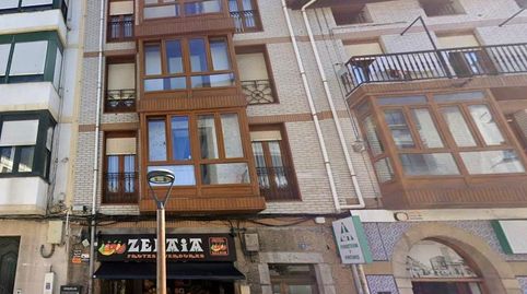 Foto 3 de Piso en venta en Calle Santander, Centro, Castro-Urdiales