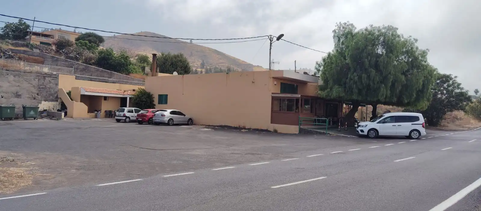 Local comercial en venta en Carretera del Hoyo, imagen 25