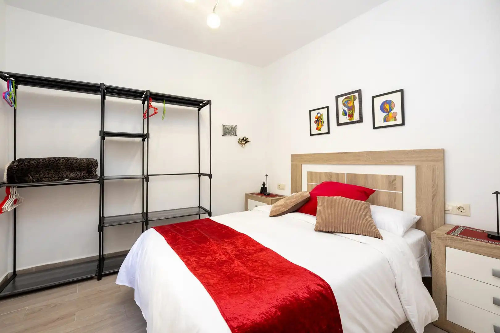 Habitación de Terreno en venta en Lanjarón