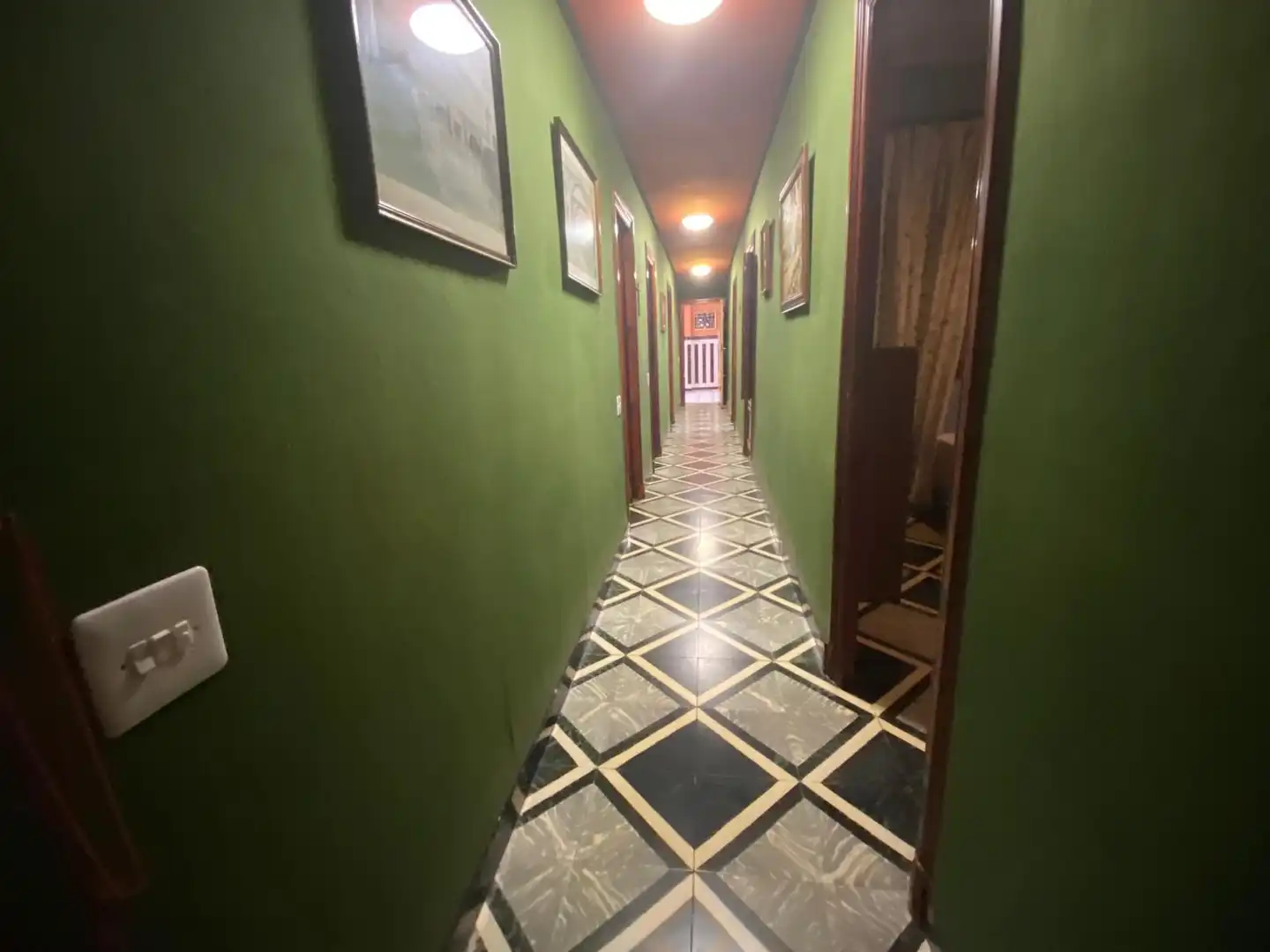 Wohnung zum Verkauf in Rafelcofer mit Klimaanlage, Terrasse und Abstellraum
