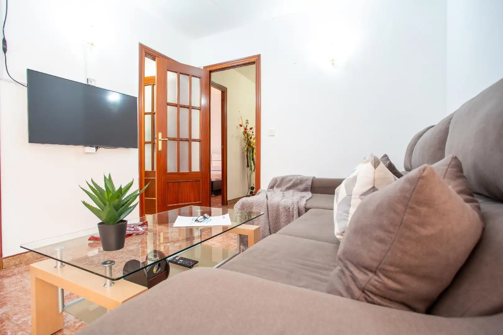 Apartment with pool for sale in Barenys, imagen 13