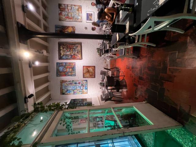 Local comercial en Alquiler en Barri Gòtic