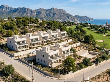 Terreny residencial en venda a Avenida Alcalde juan alvado perez