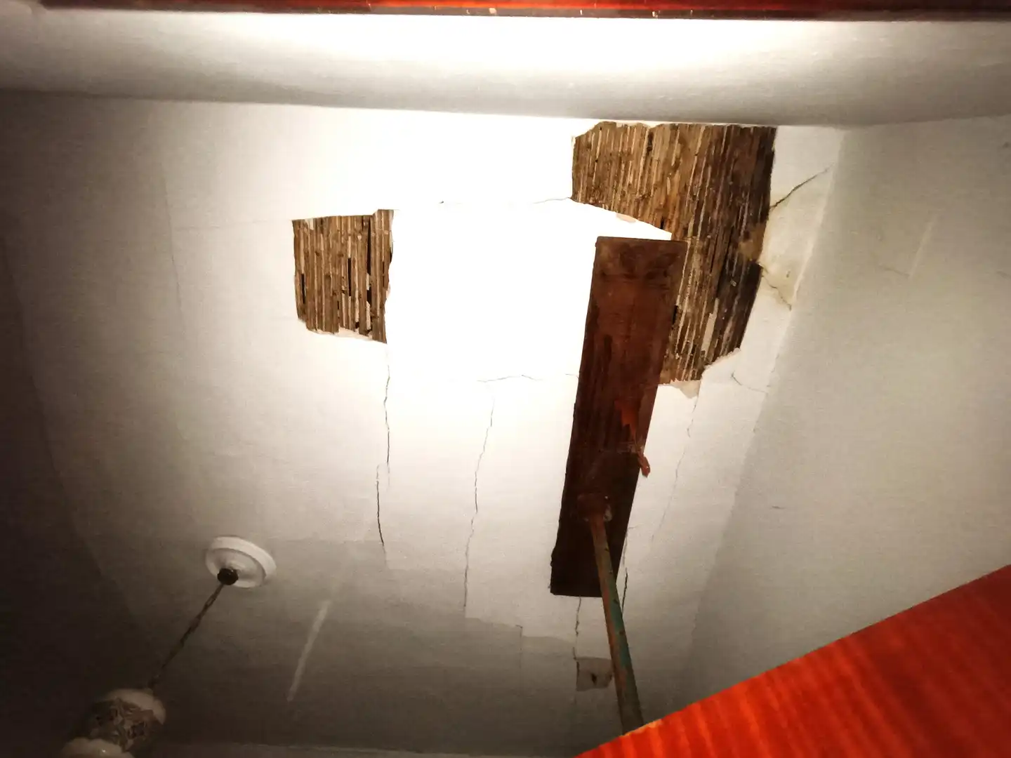 Casa adosada en venda a Olivares