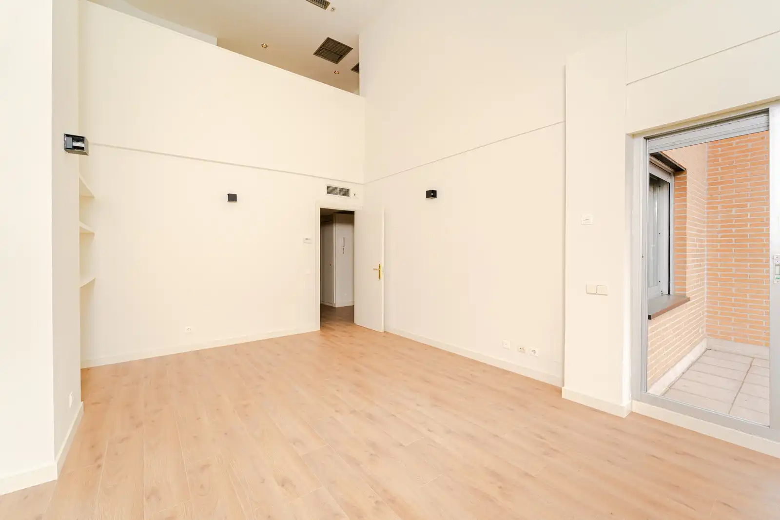 2 hab, 108m² en Conde Orgaz - Piovera, Hortaleza, Madrid - Image 4