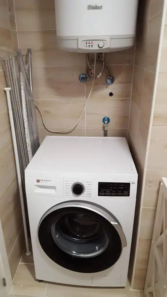 Appartement avec piscine à vendre à Zona Pueblo, imagen 11