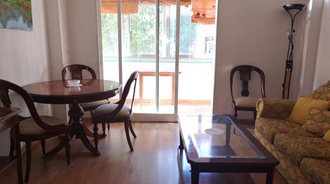 Photo 3 of Flat to rent in De la Marroquina, Marroquina, Madrid