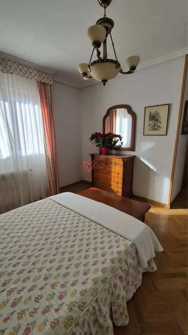 Appartement avec ascenseur à vendre à ORTEGA Y GASSET, imagen 17