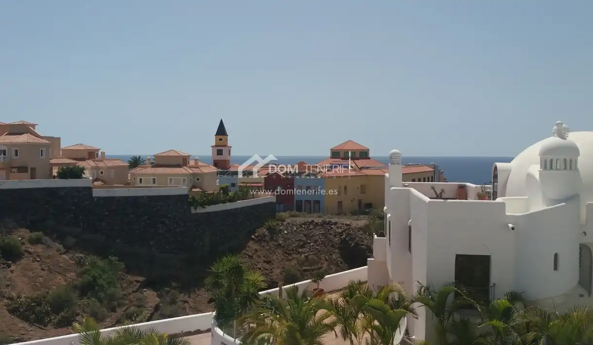 Appartement avec piscine à vendre à Callao Salvaje - Playa Paraíso, imagen 10