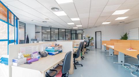 Photo 5 of Industrial buildings for sale in Palomeras Sureste, Madrid