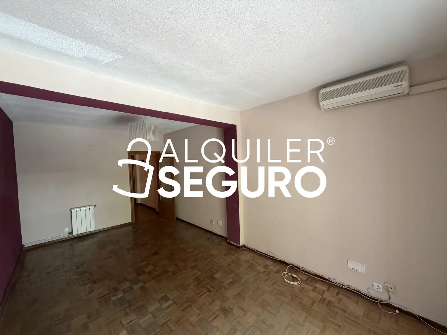 Flat for rent in De Los Angeles, Juan de la Cierva