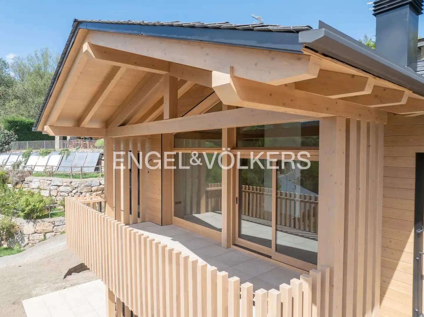 Casa o chalet en venta en Carrer Camp del Puig, 8, Prullans