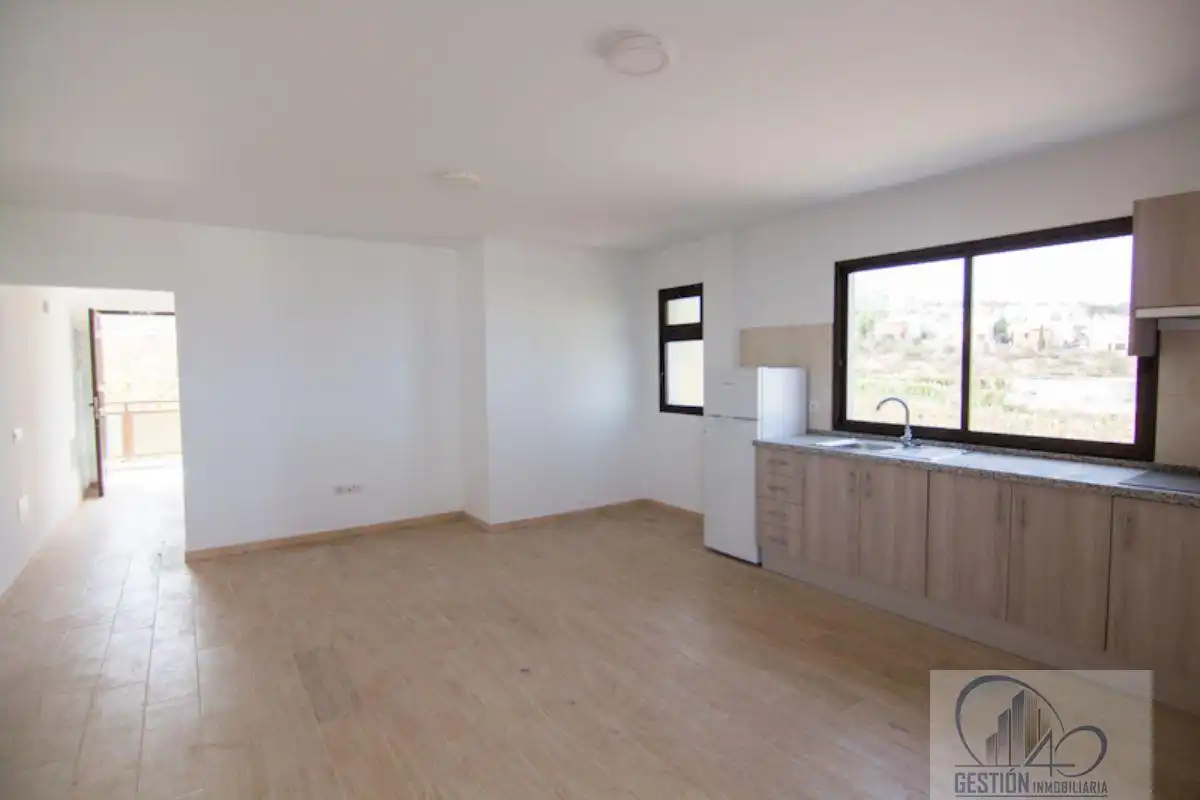 Sala d'estar de Finca rústica en venda en Santa Úrsula amb Terrassa i Balcó