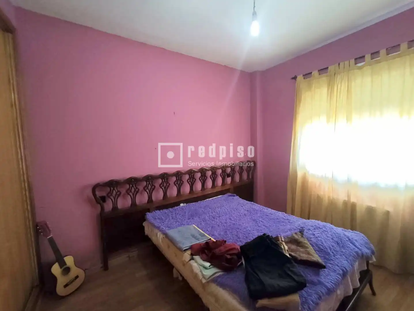 Flat for sale in Pulgar