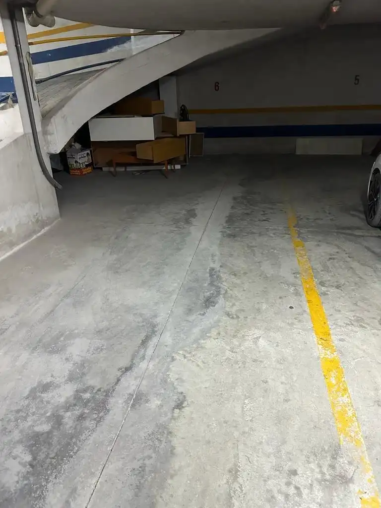 Parcheggio in vendita a Cieza, imagen 3