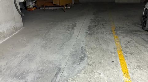 DOS PLAZAS DE GARAJE MAS TRASTERO ZONA CENTRO!!!, imatge 3
