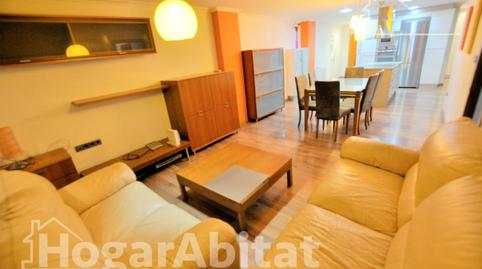 Photo 4 of Flat for sale in Calle Reyes Catolicos, San Ramón - Monte de Piedad, Xirivella