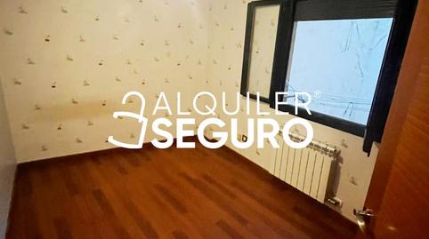 Foto 2 de Piso de alquiler en San Esteban , Puerta de Cuartos - Avda. de Portugal, Toledo