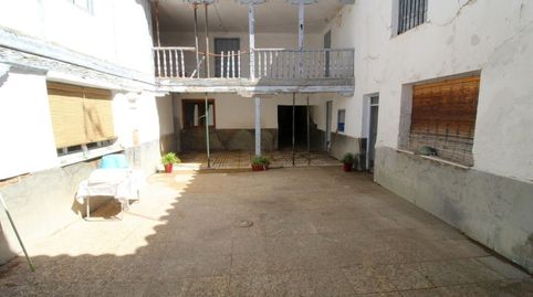 Foto 3 de Casa adosada en venta en Almagro, Ciudad Real