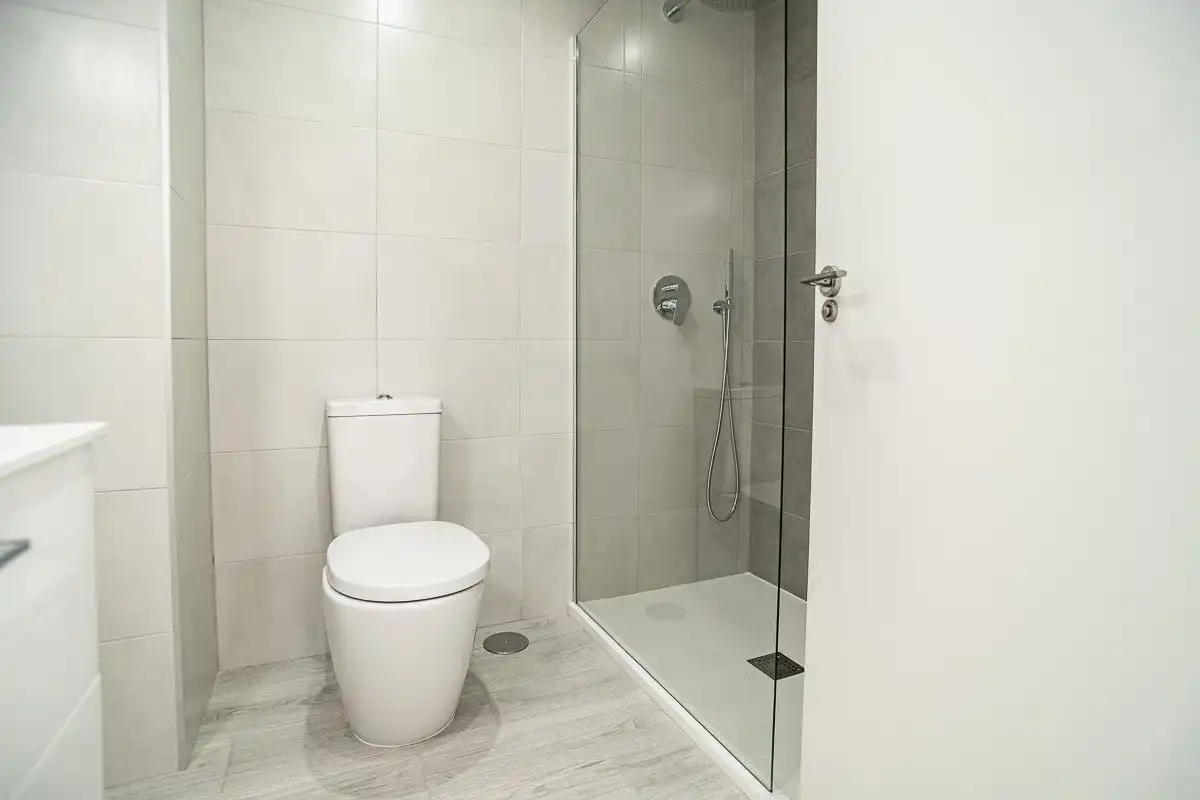 Apartament amb piscina en venda a Orihuela Costa, imagen 18