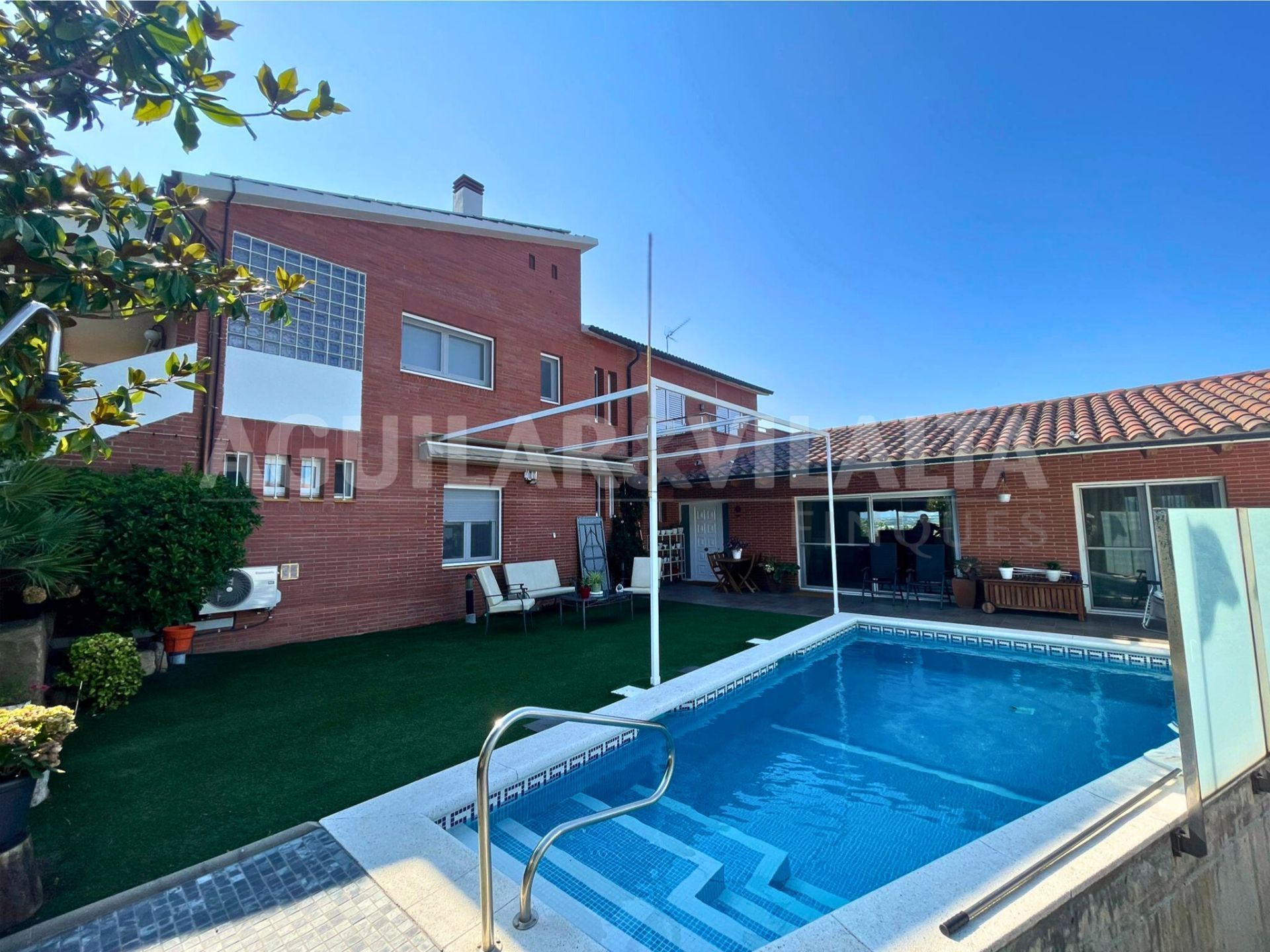 House or chalet for sale in Vallromanes