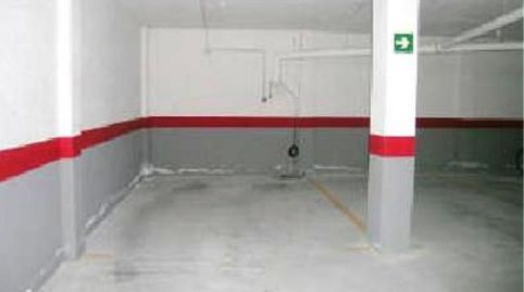 Plaza de parking de 15 m2 con fácil acceso y trastero en Potries, CLlavadors 9