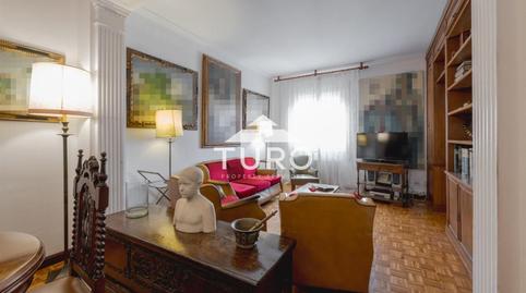 Foto 2 de Pis en venda a Calle D'enric Granados, L'Antiga Esquerra de l'Eixample,  Barcelona Capital