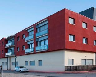 Exterior view of Garage for sale in Santa Bàrbara