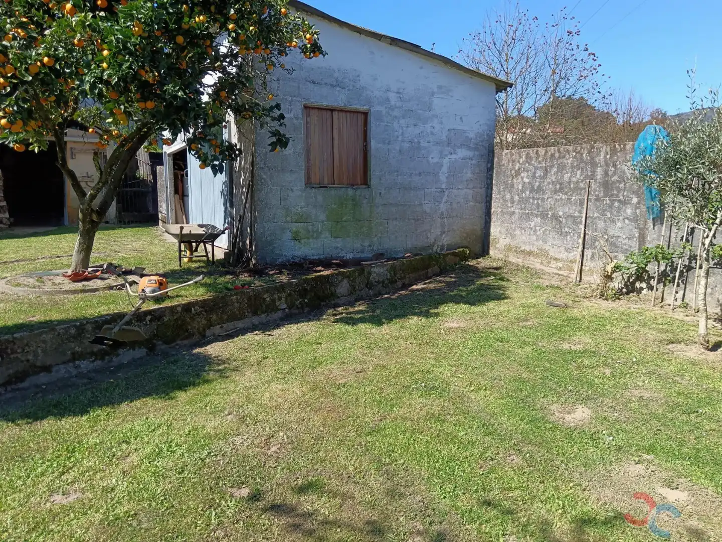 Casa o xalet en venda en Pontevedra Capital 