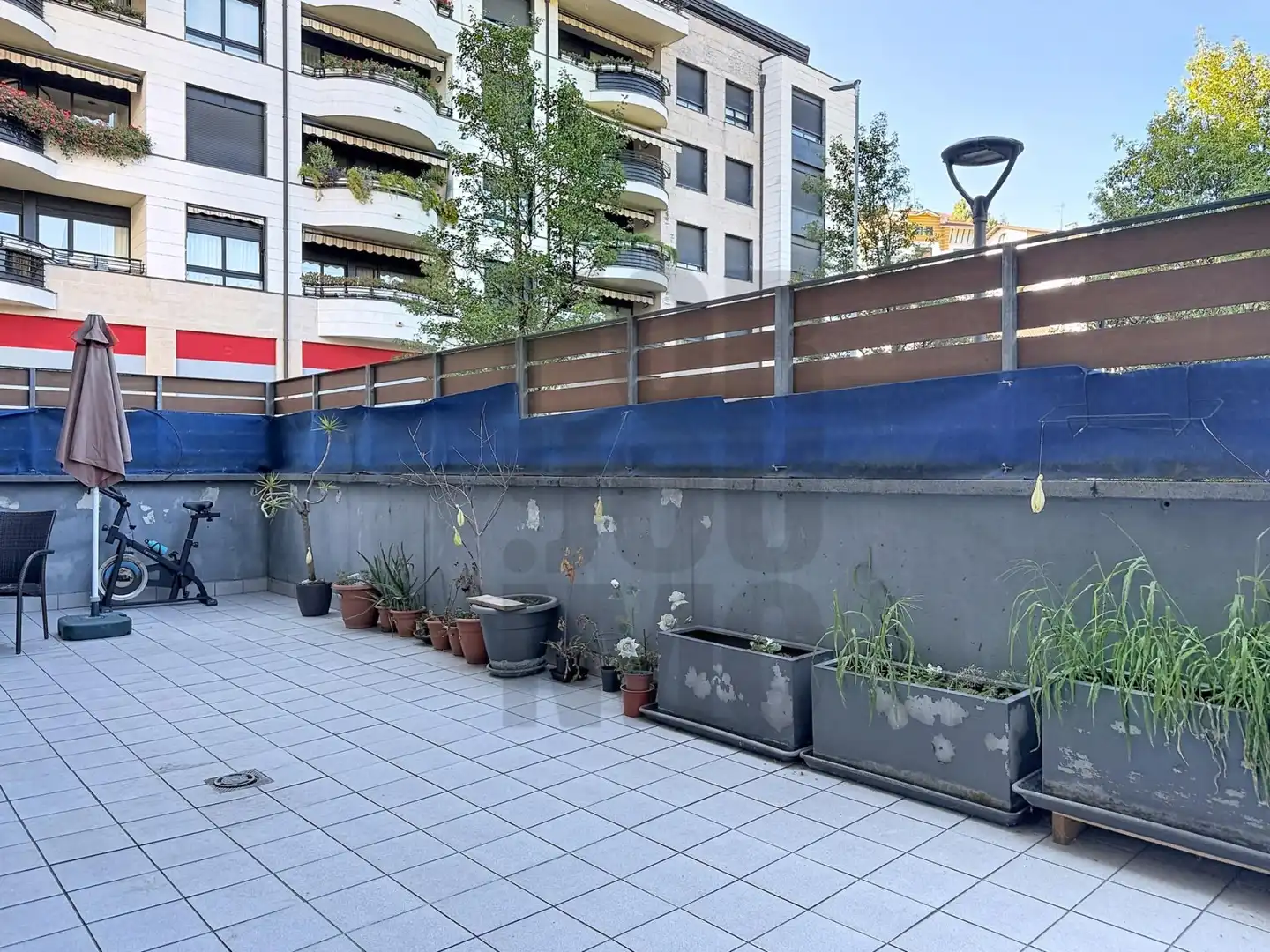 Terrassa de Pis en venda en Ordizia amb Calefacció i Terrassa