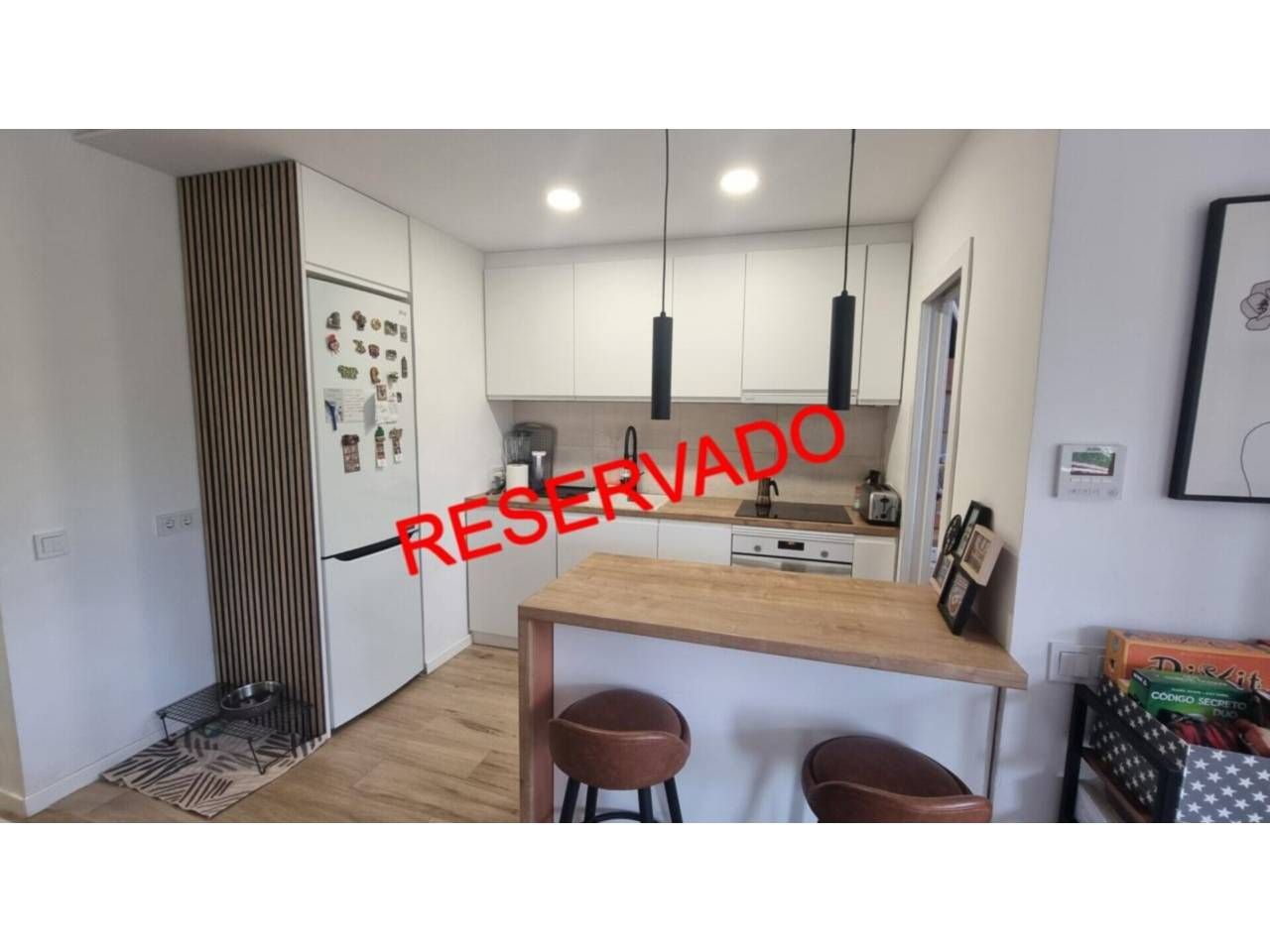 Flat for sale in Carretera Ribes, Les Franqueses del Vallès